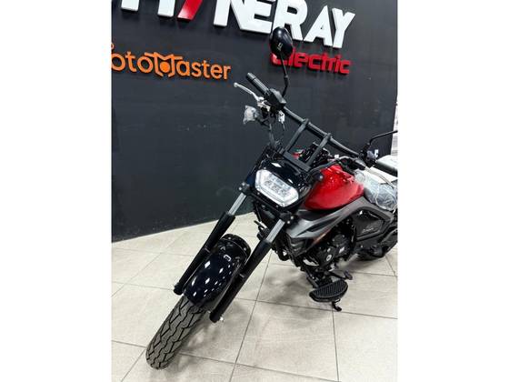 SHINERAY IRON 250 